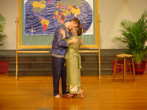 The King and I photo 65