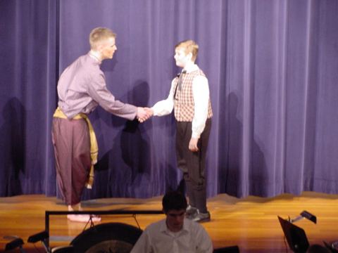 The King and I photo 67