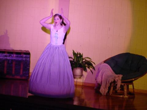 The King and I photo 72