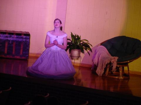 The King and I photo 73