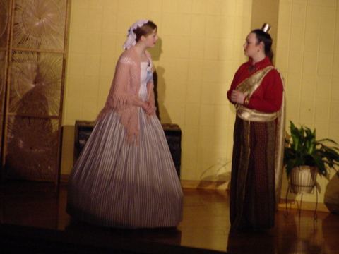 The King and I photo 76