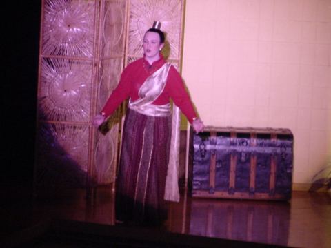 The King and I photo 77