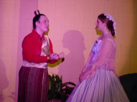The King and I photo 78