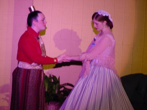 The King and I photo 79
