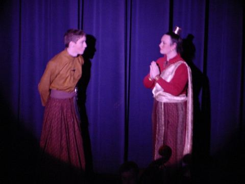 The King and I photo 80
