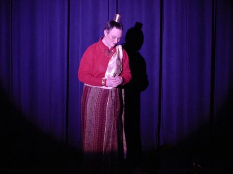 The King and I photo 81