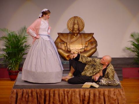 The King and I photo 83