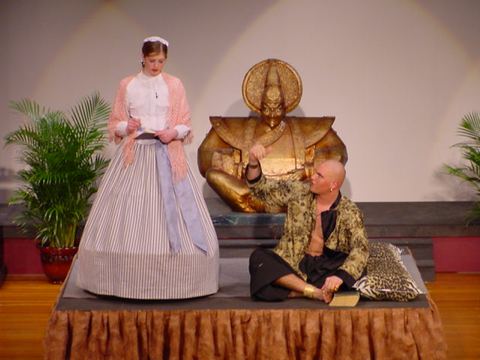 The King and I photo 85