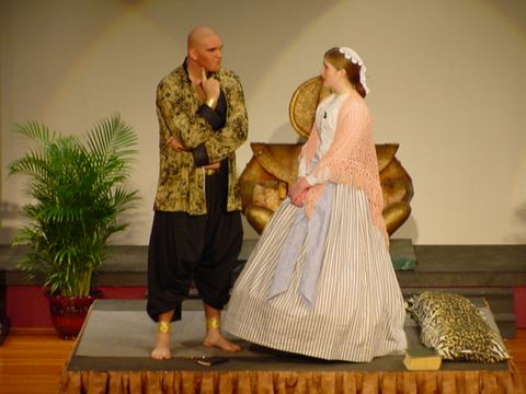 The King and I photo 88