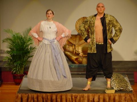 The King and I photo 89