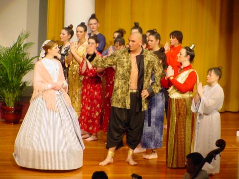 The King and I photo 90