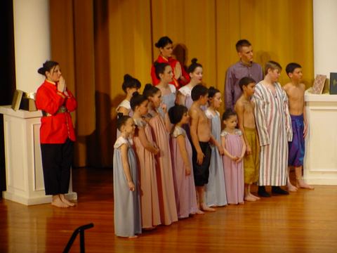 The King and I photo 91