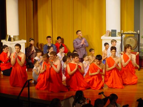 The King and I photo 92