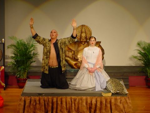 The King and I photo 93