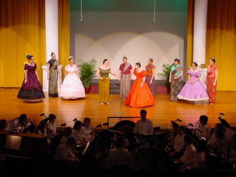 The King and I photo 95