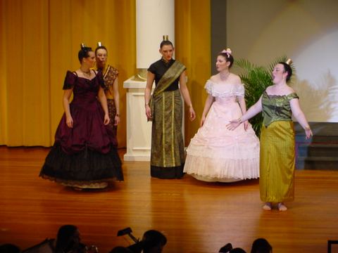 The King and I photo 96
