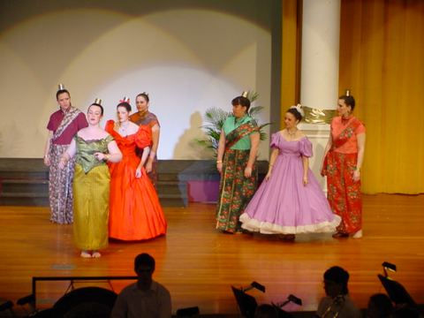 The King and I photo 97