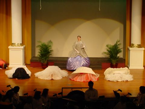 The King and I photo 98
