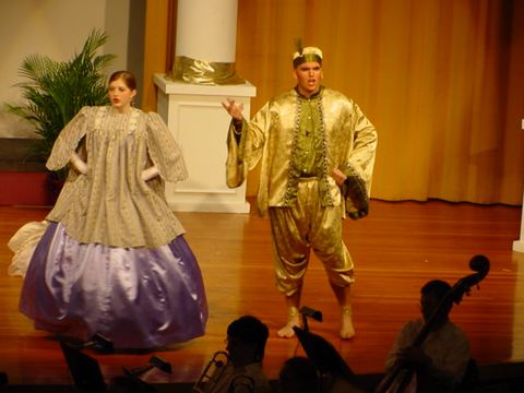 The King and I photo 99