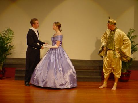 The King and I photo 101