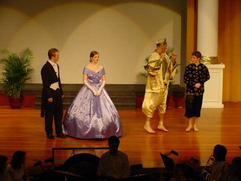 The King and I photo 102