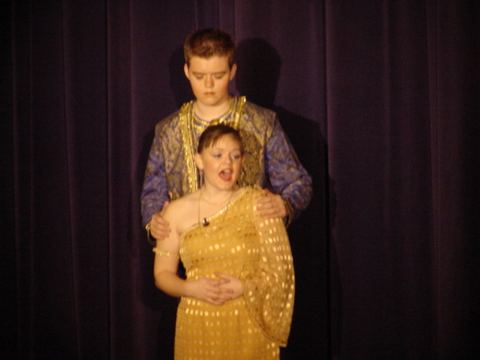 The King and I photo 106