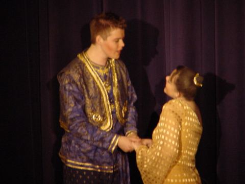 The King and I photo 107