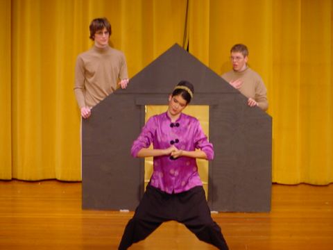 The King and I photo 112