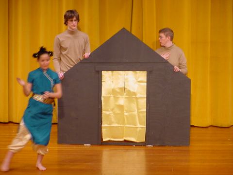 The King and I photo 113