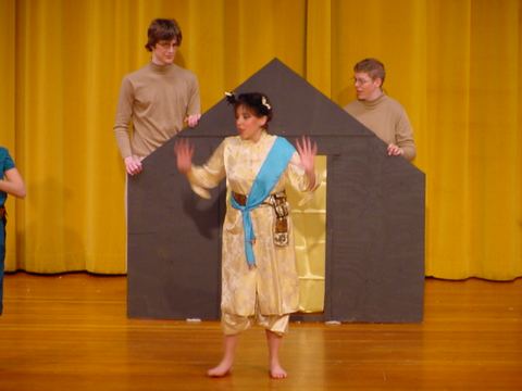 The King and I photo 114