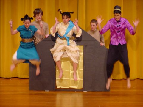The King and I photo 115