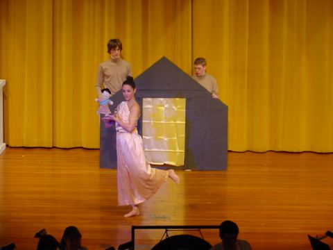 The King and I photo 116