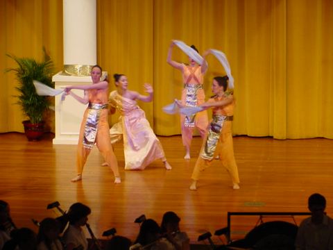 The King and I photo 117
