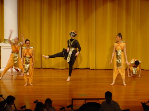 The King and I photo 119