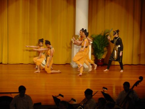 The King and I photo 121