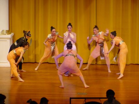 The King and I photo 122
