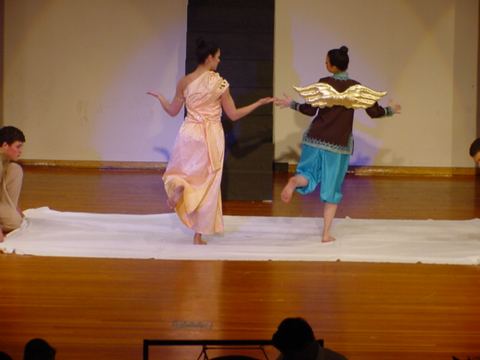 The King and I photo 125