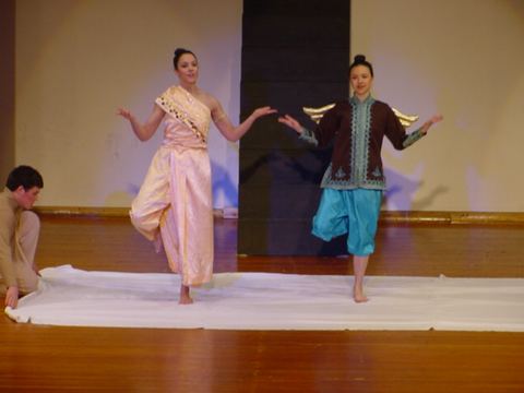 The King and I photo 126