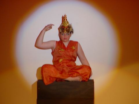 The King and I photo 128