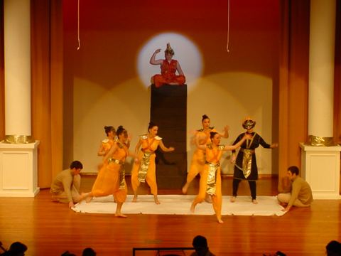 The King and I photo 129