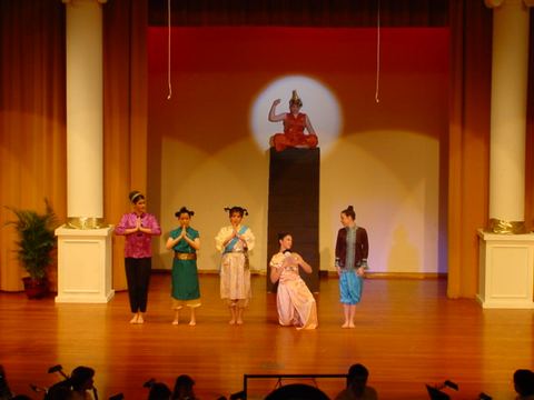 The King and I photo 131