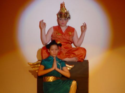 The King and I photo 132
