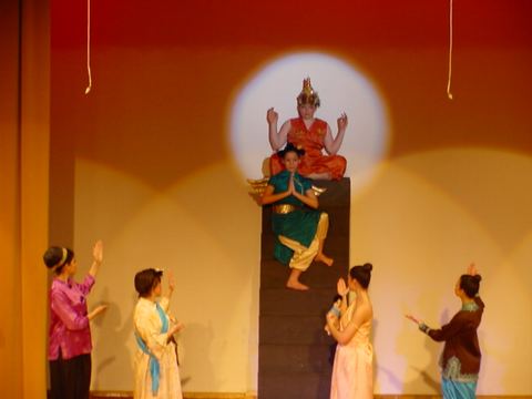 The King and I photo 133