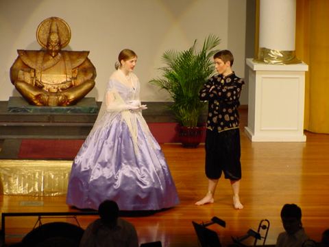 The King and I photo 136