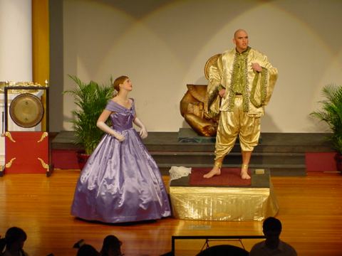 The King and I photo 137
