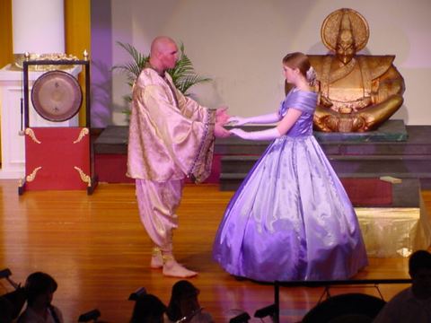 The King and I photo 138