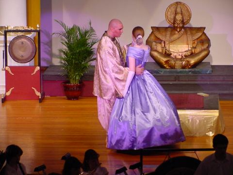 The King and I photo 139