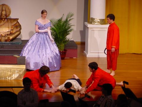 The King and I photo 140