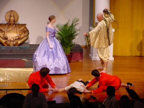 The King and I photo 141