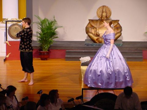 The King and I photo 142